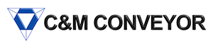 C&M Conveyor Logo